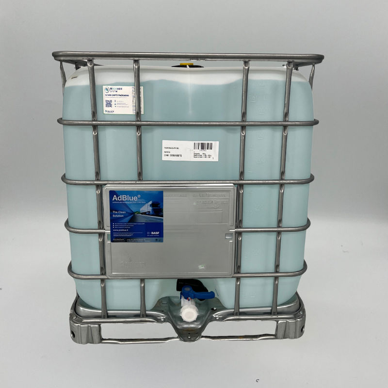 AdBlue® - 1