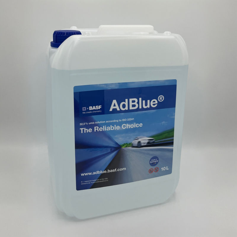 AdBlue® - 1