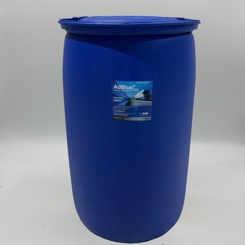 AdBlue® - 1