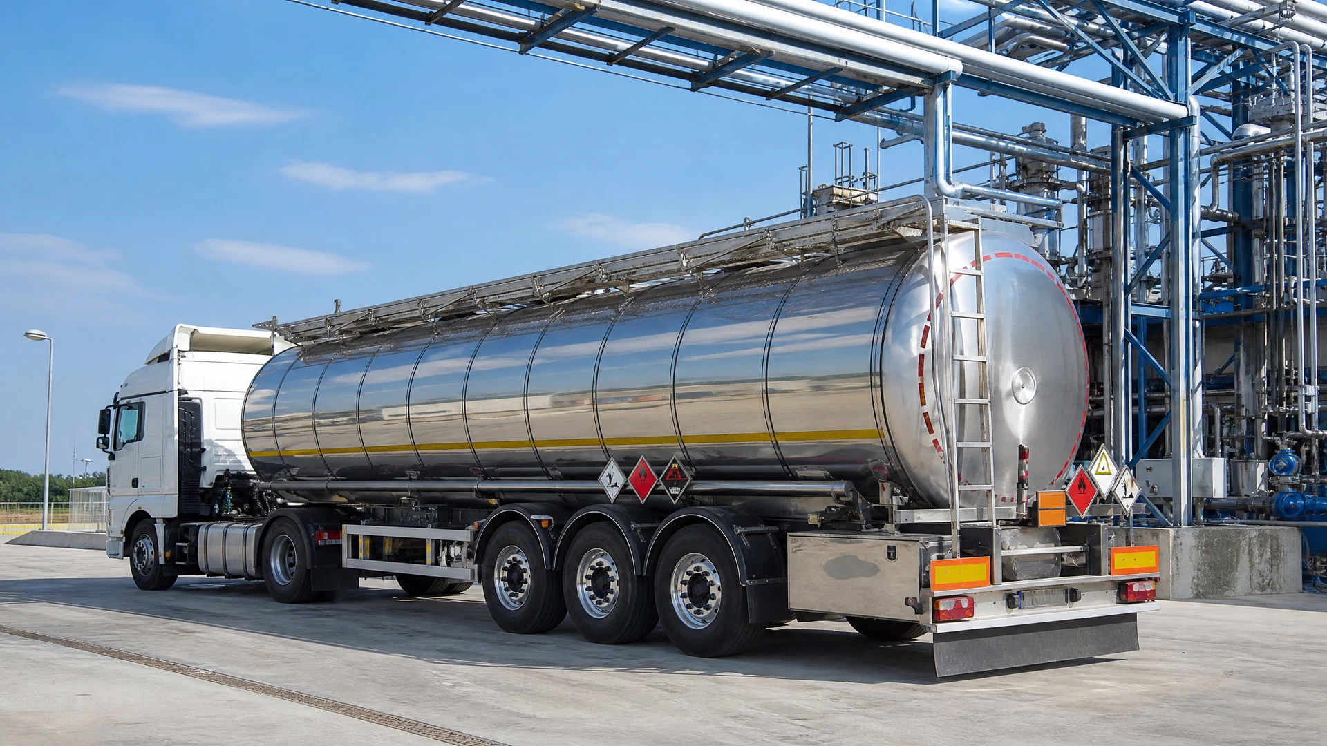 Ammonia Solutions