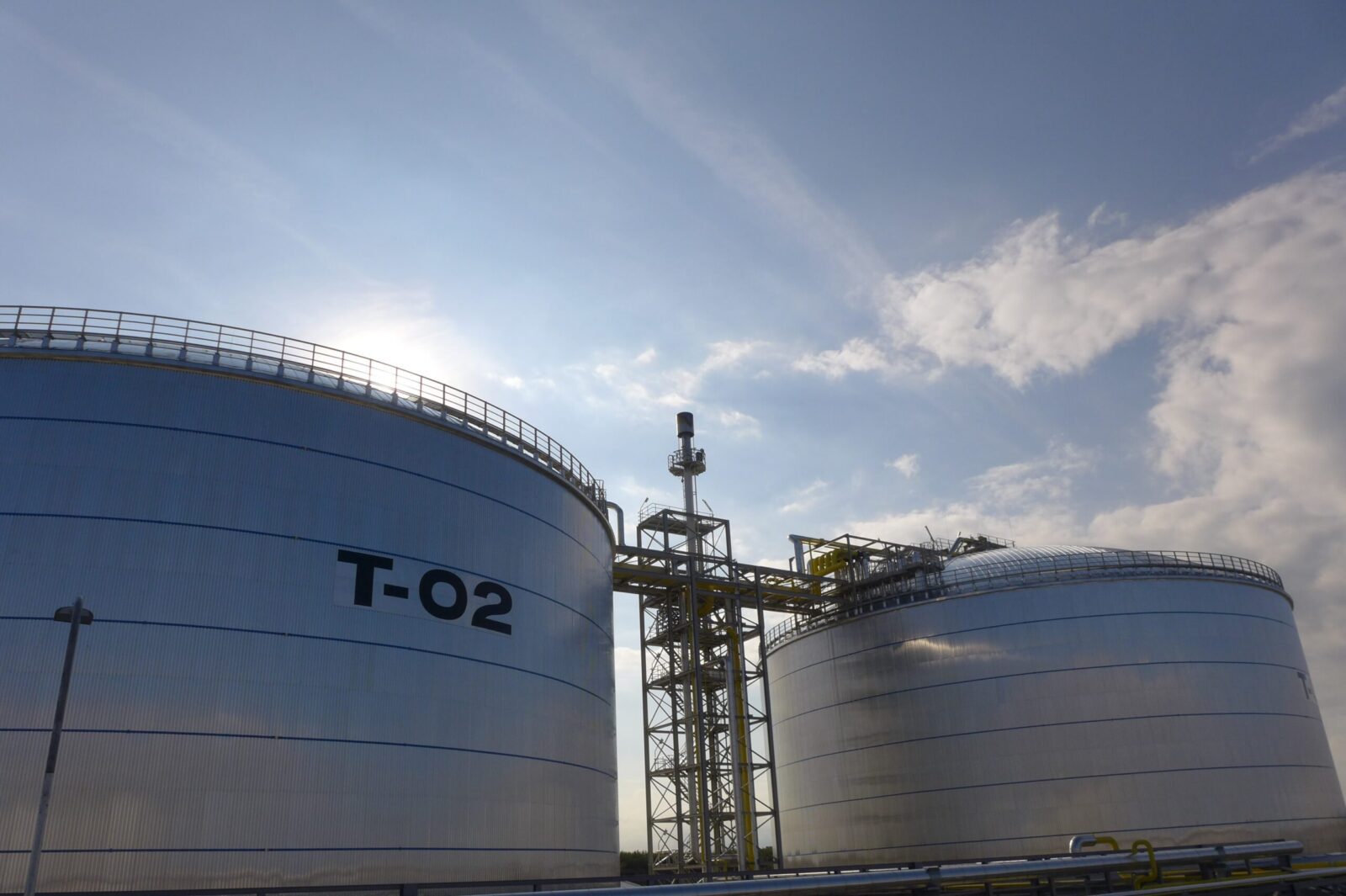 Ammonia Solutions