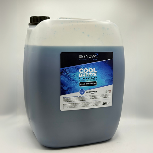 Cool Breeze Blue G11 — 20L - 1