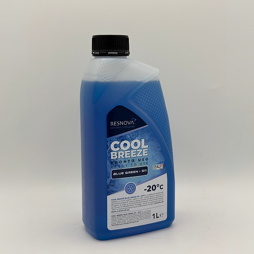 Cool Breeze Blue G11 — 1L - 1