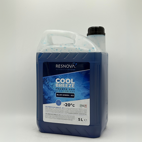Cool Breeze Blue G11 — 5L - 1