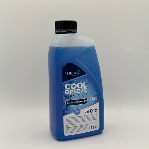 Cool Breeze Blue G11 — 1L - 1