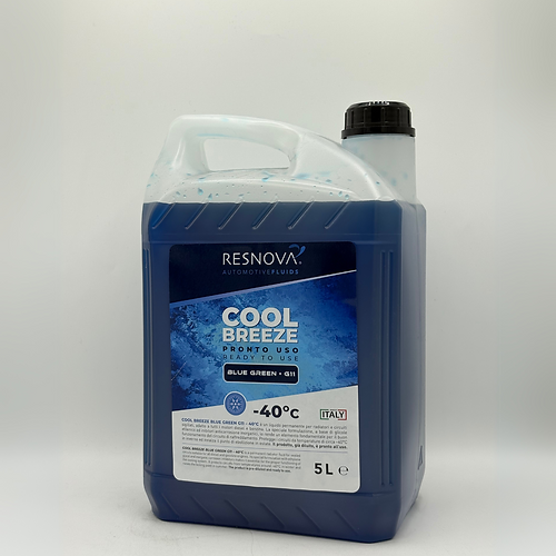 Cool Breeze Blue G11 — 5L - 1