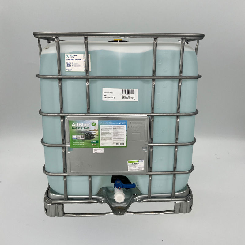 AdBlue® ZeroPCF - 1