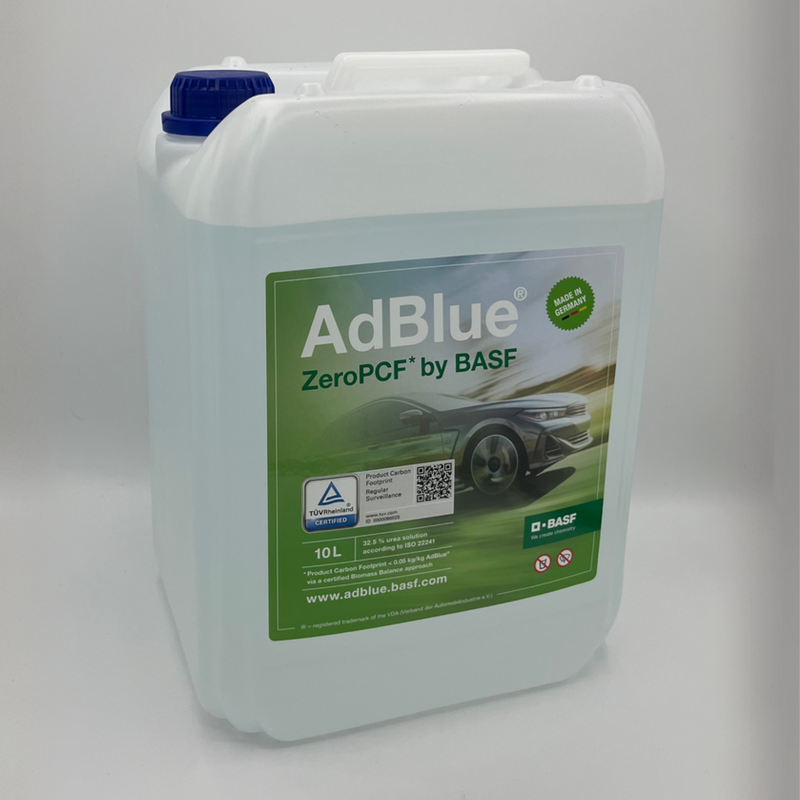 AdBlue® ZeroPCF - 1