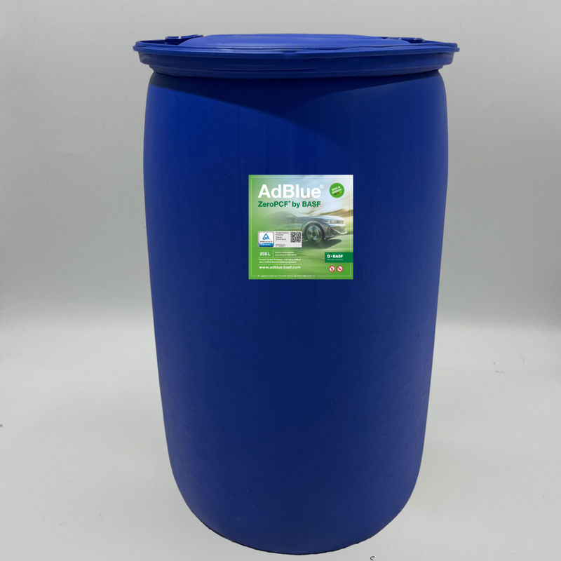 AdBlue® ZeroPCF - 1