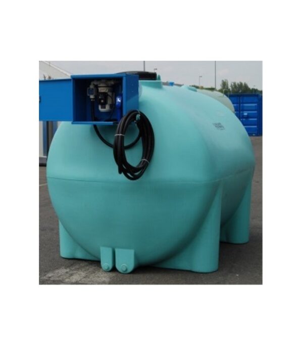 Contalitri acqua digitale conta litri per travaso Adblue Antigelo Urea  PIUSI K24